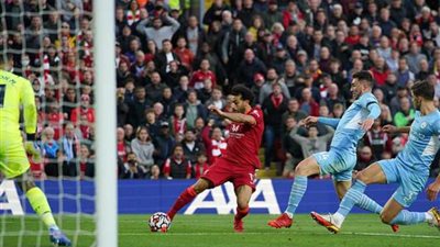 موعد مباراة ليفربول ومانشستر سيتي في نهائي كأس الدرع الخيرية