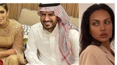 أصالة سرقت أغراضي.. أول تعليق من فائق حسن على أزمة طليقته