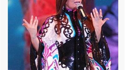 أصالة تكشف عن تعاونها مع تركي آل الشيخ في عمل جديد