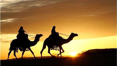 بمناسبة العام الهجري الجديد: سفارة روسيا تهنئ الشعب المصري ي