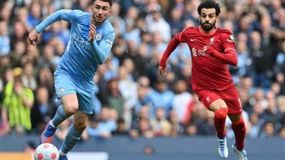 تشكيل ليفربول المتوقع لمواجهة مانشستر سيتي في نهائي كأس الدرع الخيرية