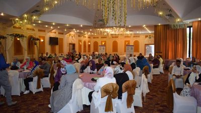 طرح النسخة التجريبية لمنصة 