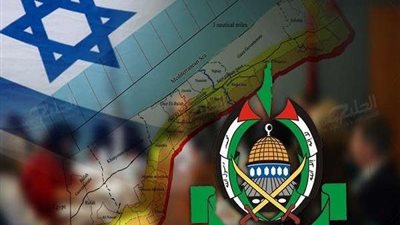 إسرائيل تتهم حركة حماس بإخفاء مخازن أسلحة بمناطق مدنية