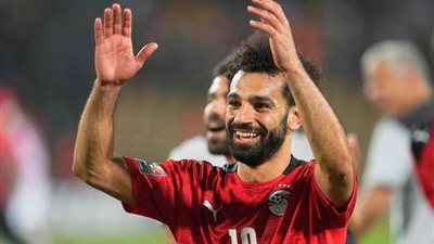 محمد صلاح يهنئ الأمة الإسلامية بالعام الهجري الجديد