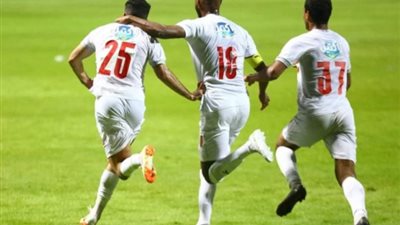 فرج عامر يوضح سبب اشتباك شيكابالا وزيزو في مران الزمالك