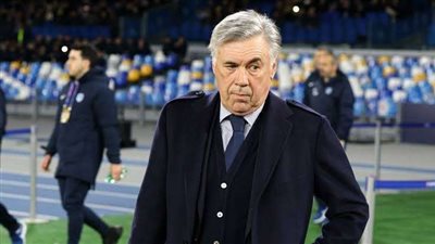 صفقات ريال مدريد.. أنشيلوتي يحدد أول مطالبه في الميركاتو الصيفي