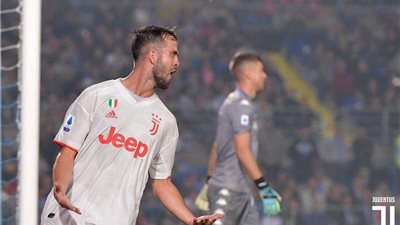 بيانيتش: يوفنتوس الحمض النووي للانتصار في كل شيء ويمثل الكمال