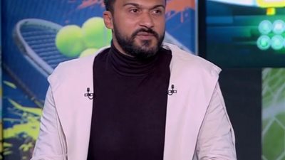 إبراهيم سعيد يعلق على هدف الأهلي الملغي في ‎المقاولون