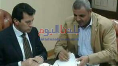 دعم مراكز شباب سمالوط بمبلغ 175 ألف جنيه