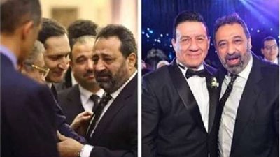 مجدى عبد الغني يكشف حقيقة مشاركته في فيلم سينمائي