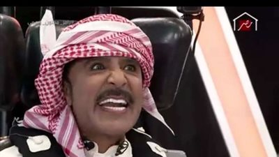 رامز مجنون رسمي الحلقة 13.. عبدالله بالخير يدخل في نوبة ضحك هستيري  (فيديو)