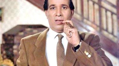 في ذكرى وفاة سعيد صالح.. تعرف على نجم استطاع إضحاك سلطان الكوميديا