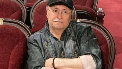 المخرج مراد منير: المخرج هو سيد العمل وليس النجم أو مدير المسرح