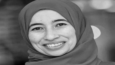 من هي نسرين عقبة المصرية التي شاركت في تعديل سلوك الفيروسات التاجية