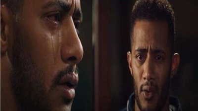 مسلسل البرنس الحلقة 13.. القبض على محمد رمضان بتهمة السرقة بالإكراه (فيديو)