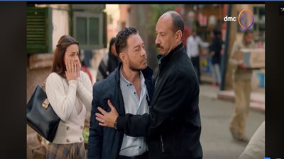 مسلسل البرنس الحلقة 13..  فتحي يستولى على ورشة رضوان بعد حبسه (فيديو)