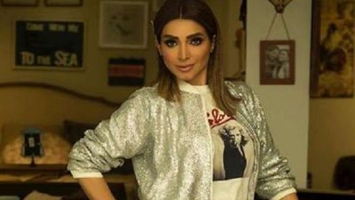 روجينا بمناسبة العام الهجري الجديد: اللهم أرزقنا الصحة والستر واحفظ مصر وشعبها