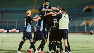 بيراميدز يتمسك بالمشاركة في دوري أبطال أفريقيا بدلا من الأهلي.. بيان رسمي