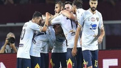 تورينو يعلن إصابة أحد لاعبيه بفيروس كورونا