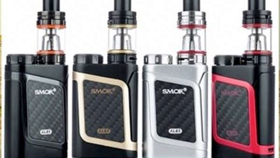 ضبط كمية من مستلزمات الشيش الإلكترونية بحوزة راكب بمطار القاهرة