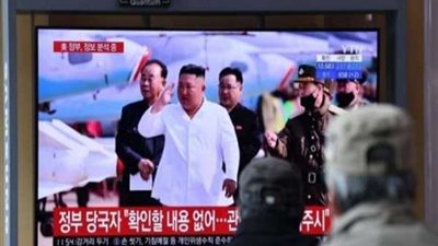 استخبارات كوريا الجنوبية: كيم يؤدي عمله كالمعتاد