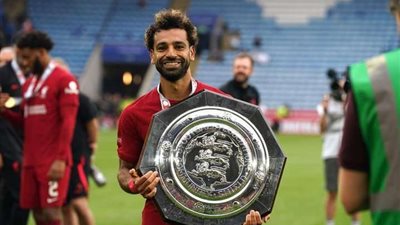 تاريخ من ذهب.. محمد صلاح حقق جميع البطولات الممكنة مع ليفربول