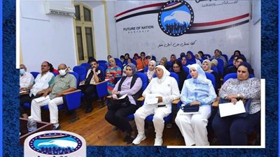 تجميل القرى ومعارض لتجهيز العرائس المخفض وقوافل طبية مجانية.. أبرز فعاليات 