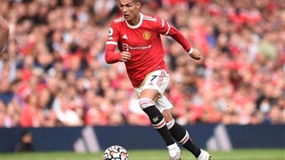 رونالدو يقود تشكيل مانشستر يونايتد امام رايو فاليكانو ودياً