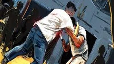 مزق جسده بزجاجة.. عامل يقتل شقيقه المعاق بسبب خلافات عائلية في القليوبية