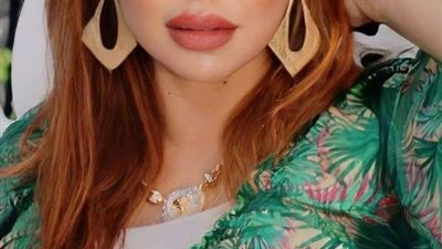 اللبنانية رنا ناصر تقدم حفل المهرجان الدولي للتعليم والثقافة IFEC أغسطس المقبل