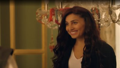 الحلقة 12 من مسلسل لعبة النسيان.. دينا الشربيني تسافر مع عمرو إلى الغردقة