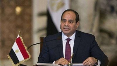 السيسي يوافق على اتفاقية التعاون في المسائل الجمركية بين مصر والبحرين
