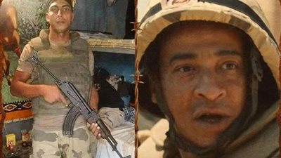 القصة الحقيقية لاستشهاد 