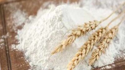 رابطة المطاحن: انخفاض في أسعار الدقيق الفاخر خلال أسبوعين