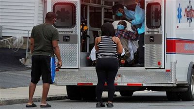 كورونا حول العالم.. ارتاع معدل الإصابات اليومية بالفيروس