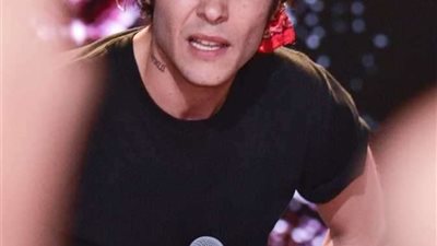 تفاصيل حفل كايروكي بالقاهرة الجديدة (صور)