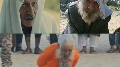 الاختيار.. القصة الحقيقية لشيخ سيناء الذي هاجم داعش فذبحوه على جذع شجرة