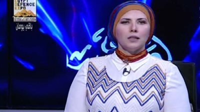 نيفين منصور: التضامن تخصص رقما لمعرفة المستفيدين الجدد من تكافل وكرامة