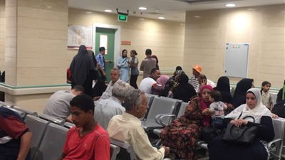 التأمين الصحي: الدولة أنفقت 572 مليار جنيه خلال الـ8 سنوات الأخيرة