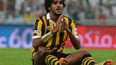 اتحاد جدة يعلن التخلي عن عبدالرحمن الغامدي مجانًا