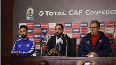 تأجيل قضية الأهلي وعبد الله السعيد بعد عيد الفطر