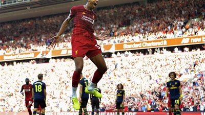 ماتيب: رفضت الاحتفال بالهدف الرابع في برشلونة