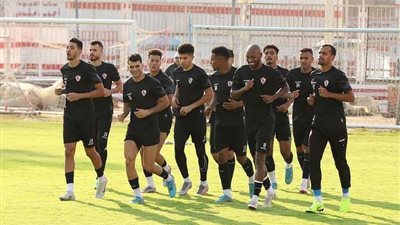 الزمالك يفتقد لجهود 3 لاعبين في مباراته أمام بيراميدز