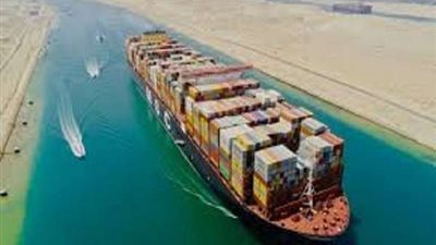 بالفيديو.. شبكة CNN تُسلط الضوء على قناة السويس لتحقيق النمو الاقتصادي