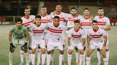 تشكيل الزمالك المتوقع لمواجهة بيراميدز الليلة