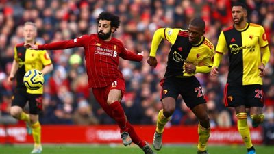 أندية الدوري الإنجليزي ممنوعة من التصويت رسميًا على استئناف الموسم