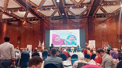 الدكتورة سالي ساهر: للرجل دور في عملية تنظيم النسل