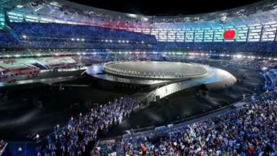 دورة الألعاب الأوروبية تنتظر إضافة 3 أو 4 رياضات جديدة