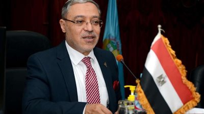 جامعة طنطا تنظم قوافل طبية في إطار مبادرة 