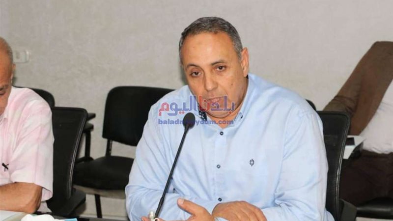 بلدنا اليوم